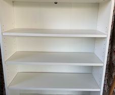 ikea billy bookcases
