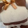 Universal Studios Dreamworks Shrek Cutie Plush approx. 8.5" Used Please see photos Image 5
