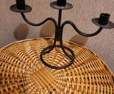candle holders