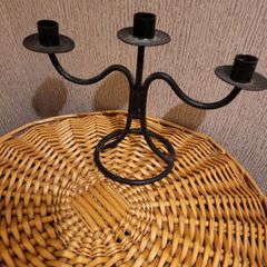candle holders