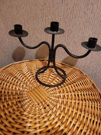 candle holders
