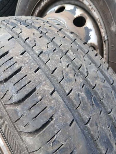 225/70-15C tyres