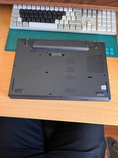 Lenovo Thinkpad L470