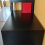 Kallax bookcase black Image 2