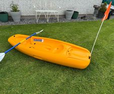 kayak for kids