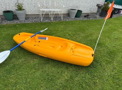 kayak for kids