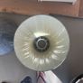 10 lampshades silver grey Image 4