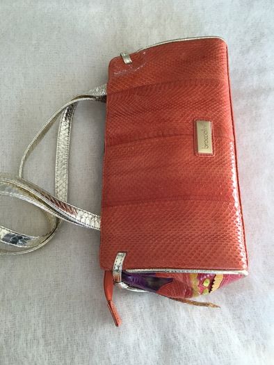 Bag - Braccialini Bag
