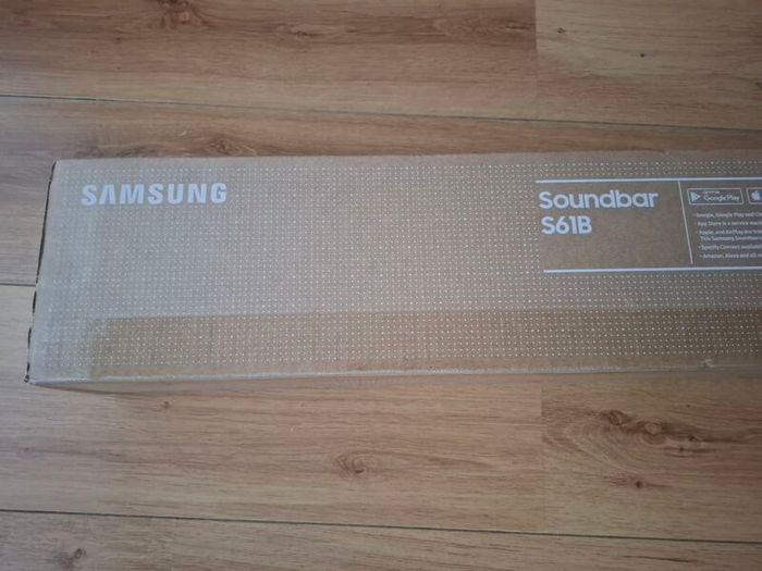 Samsung S61B All In One Soundbar Speaker