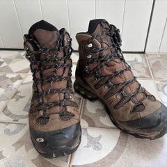 Salomon hiking boots, EU41,5/UK7,5
