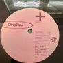 Orbital - Radiccio 2 - 12" Vinyl EP - 1992 Internal Records Image 2