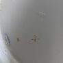Antique  Wedgwood Ironstone Platter Image 4