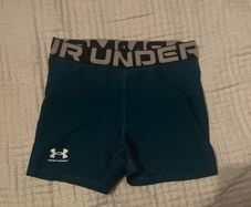 Under armour shorts