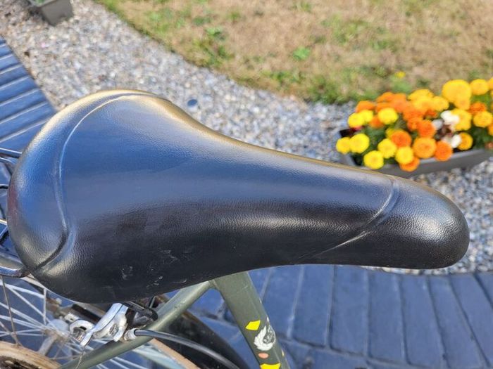 Ladies City Bike Used In Working Order No Offers