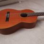 Vintage Raimundo Model 106 Classical Guitar - Made in Spain Image 2