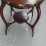 antique table Image 6