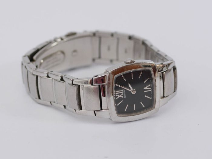 Ladies Seiko Quartz Watch