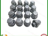 16 x New Alloy Wheel Nuts - Toyota, Lexus, Mitsubishi (A16) Delivery