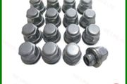 16 x New Alloy Wheel Nuts - Toyota, Lexus, Mitsubishi (A16) Delivery