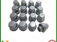 main image for ad 16 x New Alloy Wheel Nuts - Toyota, Lexus, Mitsubishi (A16) Delivery