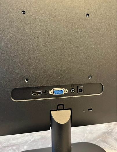 AOC 21.5" FHD Flat Monitor