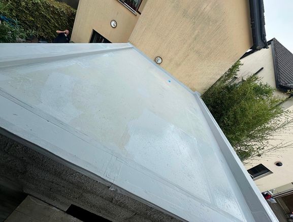 Roof Repairs | Laminate Flooring | Property Maintenance