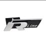 Volkswagen grill badge logo Image 2
