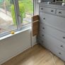 foldable office desk Image 4