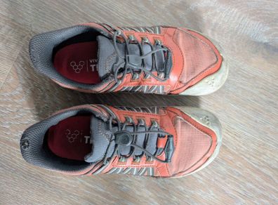 Vivobarefoot UK13 barefoot shoes