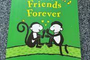 Friends Forever by Mary Murphy