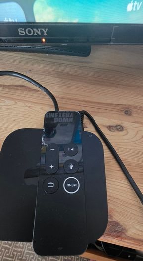 Apple TV A1842