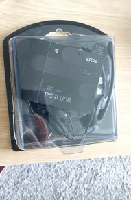 Headphones Epos