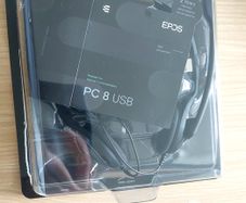Headphones Epos