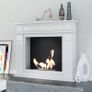 Luxury - Bio Fireplace November (No Chimney Needed, No Smoke, Ash Or Soot) Image 6