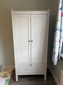 Nursery furniture