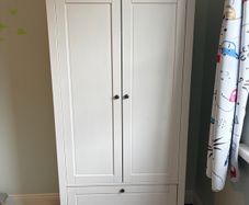 Nursery furniture