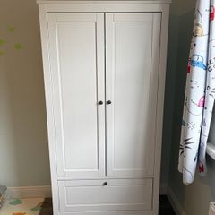 Nursery furniture