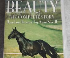 Black Beauty, The Complete Story VHS (26281)