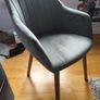 jysk kitchen chairs Image 2