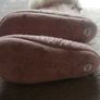 Monsoon Accessorize girls slippers Image 4