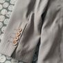 3 piece Grey Suit Image 5