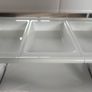 Babylo changing table with built in bath. Image 4