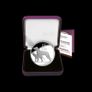 Silver Proof... The Irish Wolfhound Image 6