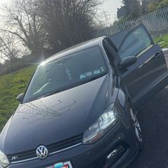 2016 Volkswagen Polo