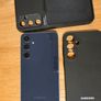 Samsung Galaxy A55 5G 128GB Image 2