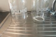 Storage jars Lott