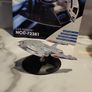 star trek eaglemoss uss equinox Image 4