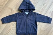 Polarn O. Pyret hoodie, size 86cm (1-1.5yrs)