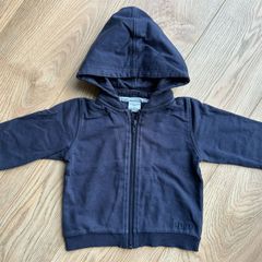 Polarn O. Pyret hoodie, size 86cm (1-1.5yrs)