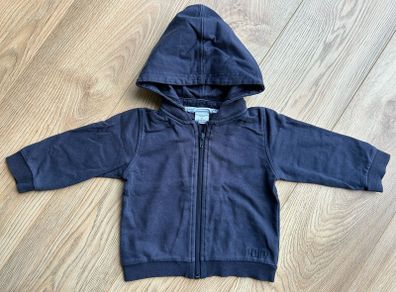 Polarn O. Pyret hoodie, size 86cm (1-1.5yrs)